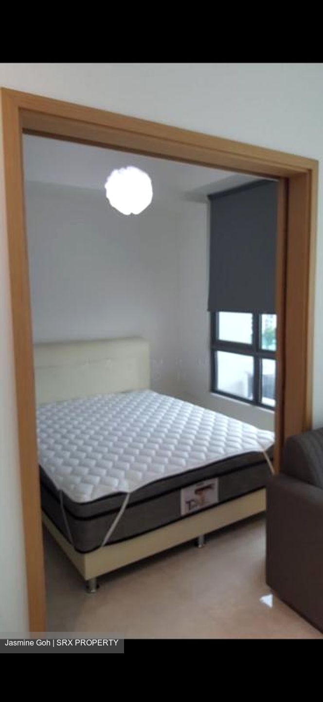 The Glades (D16), Condominium #533280011